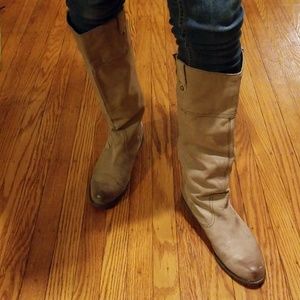 OTBT Petaluma riding boots